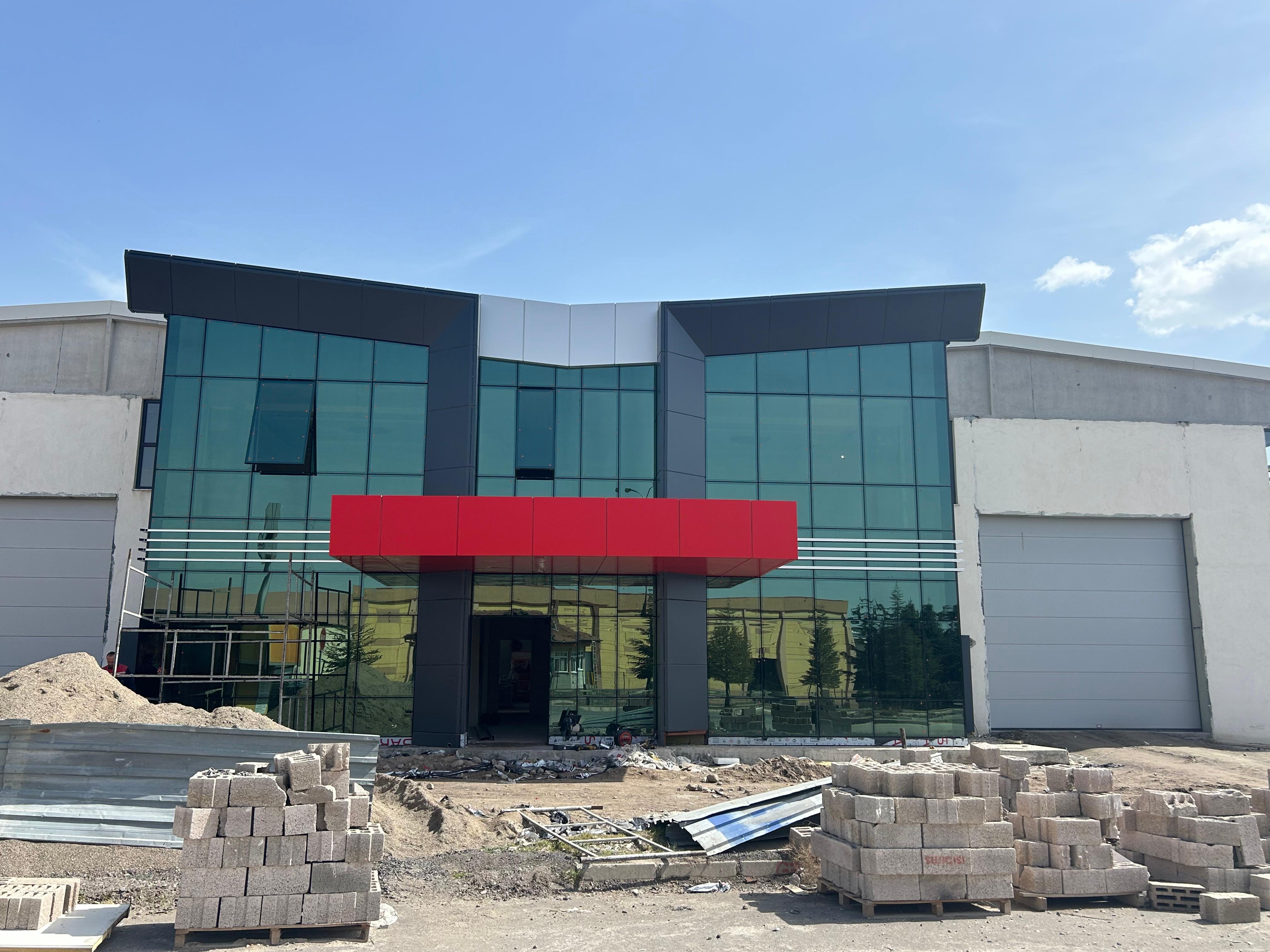 İzoteknik Kutu
