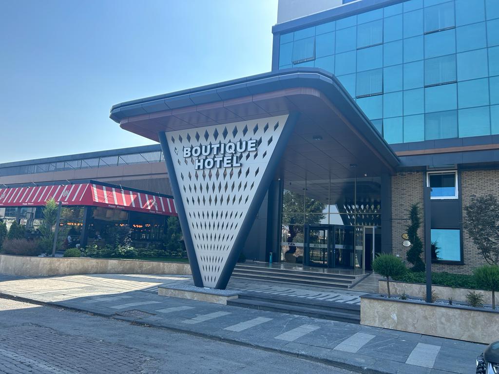 Fier Hotel