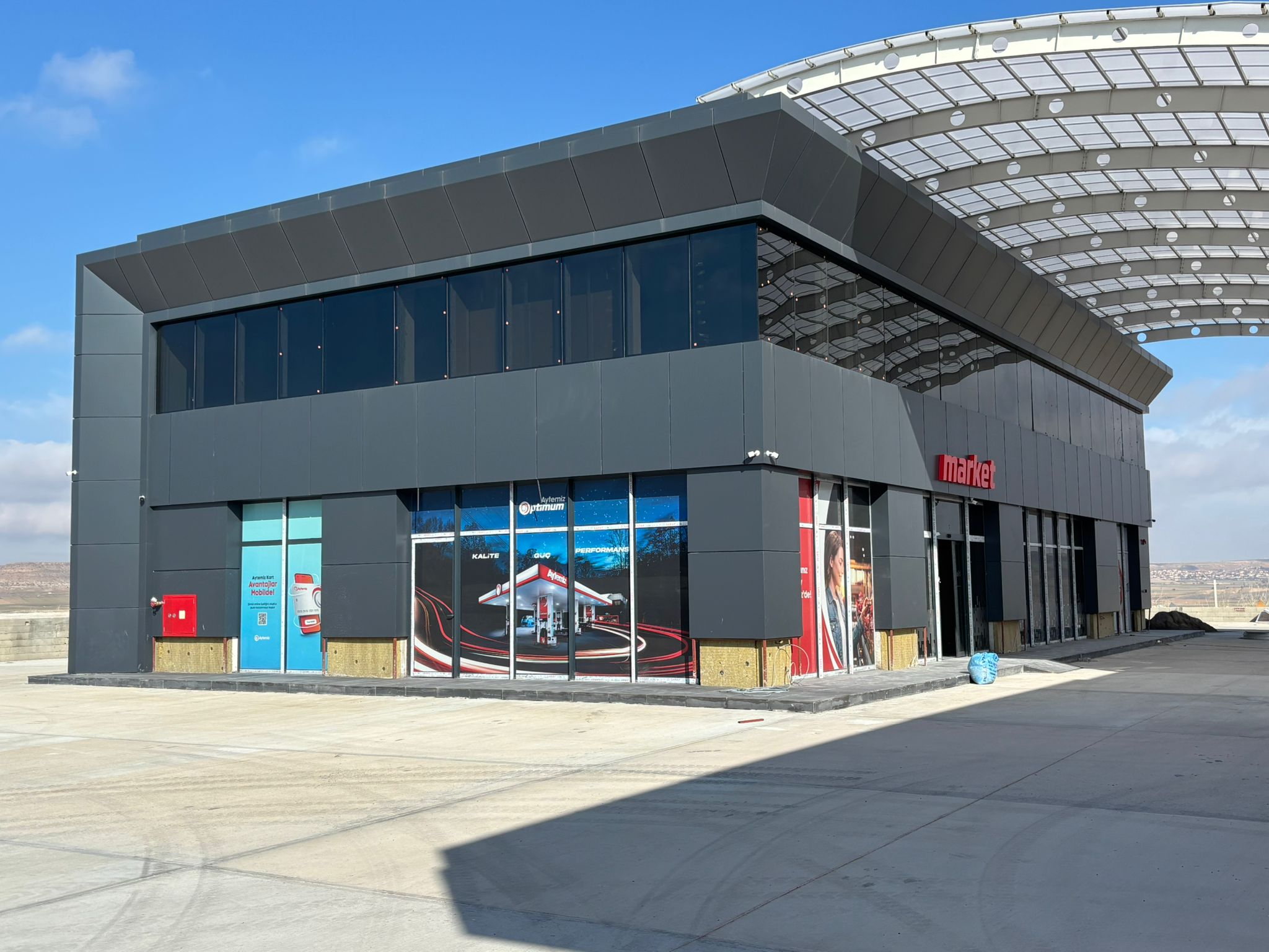 Tekpet Petrolleri